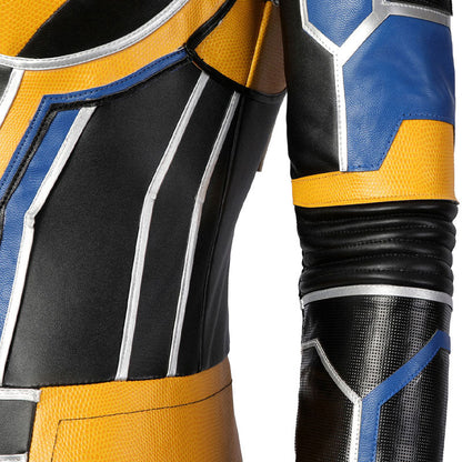 ant man and the wasp quantumania hope cosplay costumes