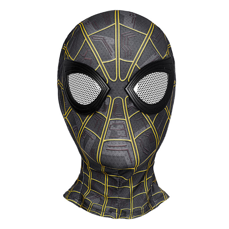 spider man 3 no way home peter parker kids jumpsuit cosplay costumes 2