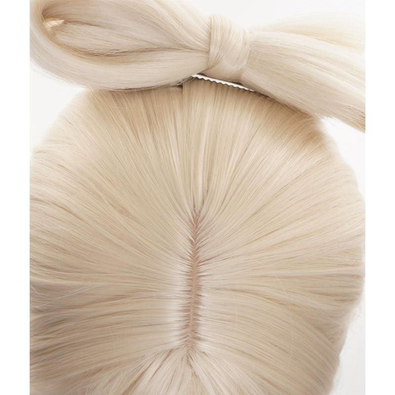 game genshin impact ningguang cosplay wigs