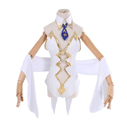 fgo fate stay night arutoria pendoragon saber lion king jumpsuit woman sexy bunny girl cosplay costumes