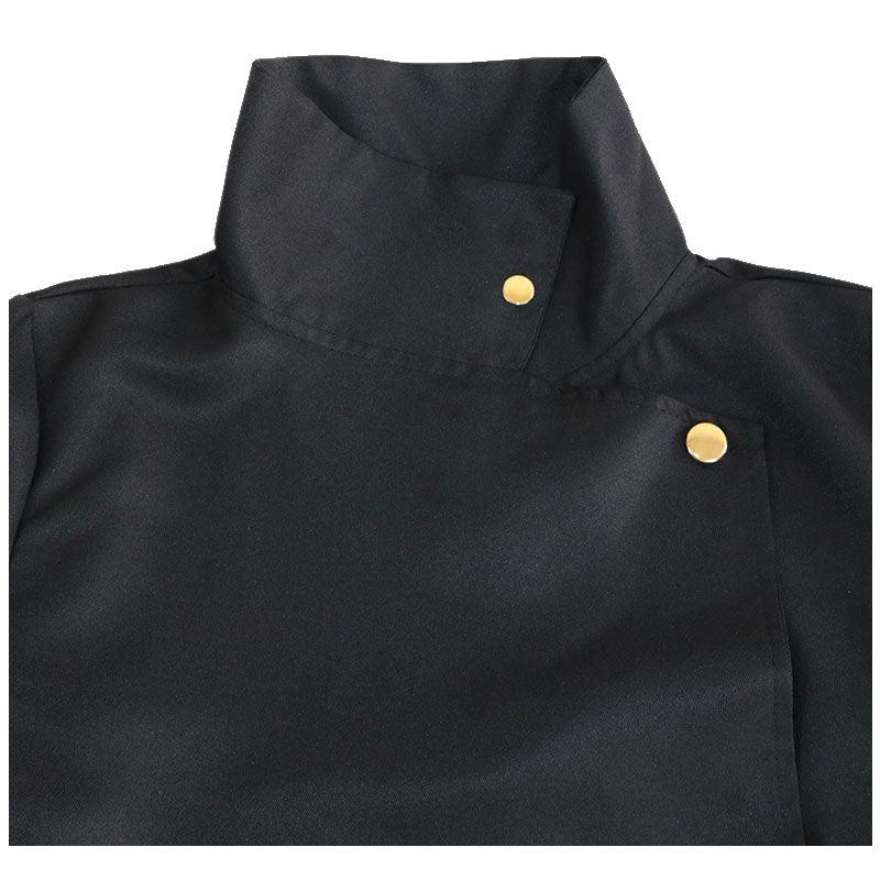 anime jujutsu kaisen megumi fushiguro child outfits cosplay costume