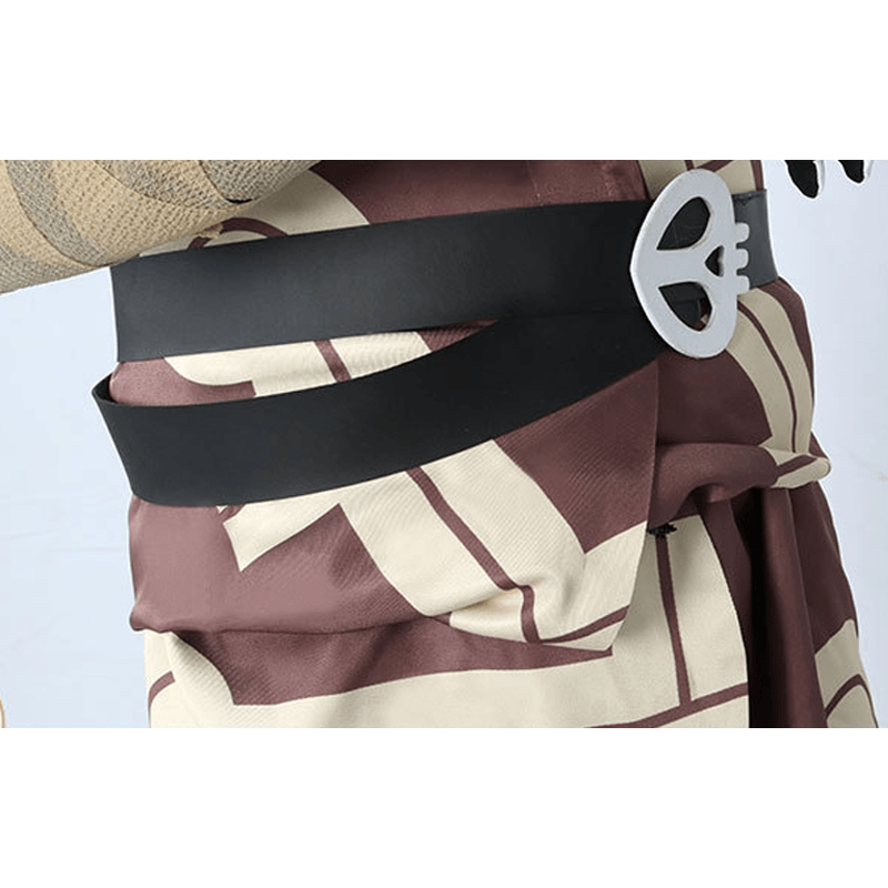 genshin impact hilichurls cosplay costumes