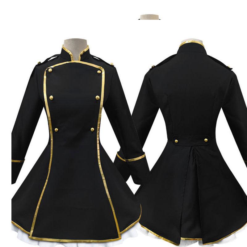 anime my dress up darling himeno amane cosplay costume
