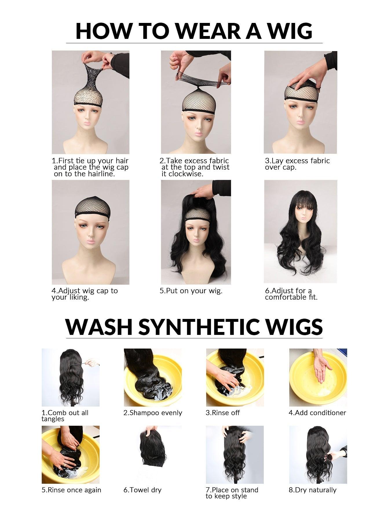 coscrew Anime Cosplay Wigs for Vanitas black Cosplay Wig of The Case Study of Vanitas 523A - coscrew