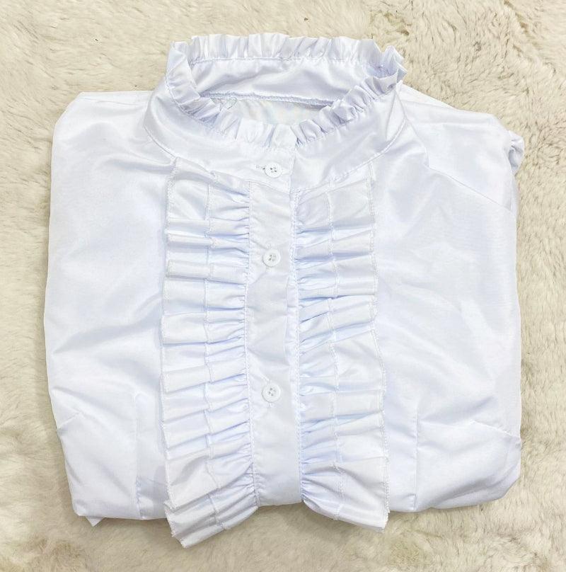 Cyberpunk Mechanic Queen Gothic Lolita Skirt Maid Outfit Fancy Red Dress Cosplay Costume