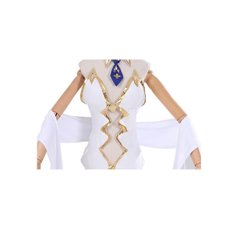 fgo fate stay night arutoria pendoragon saber lion king jumpsuit woman sexy bunny girl cosplay costumes