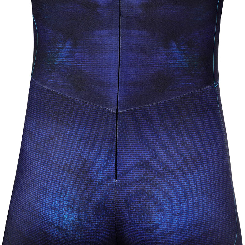 spider man across the spider verse spider man 2099 miguel ohara children jumpsuit cosplay costumes