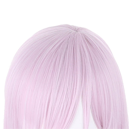 ruler cosplay anime cosplay wigs for ajiro shinpei navy blue cosplay wig of summer time rendering 1