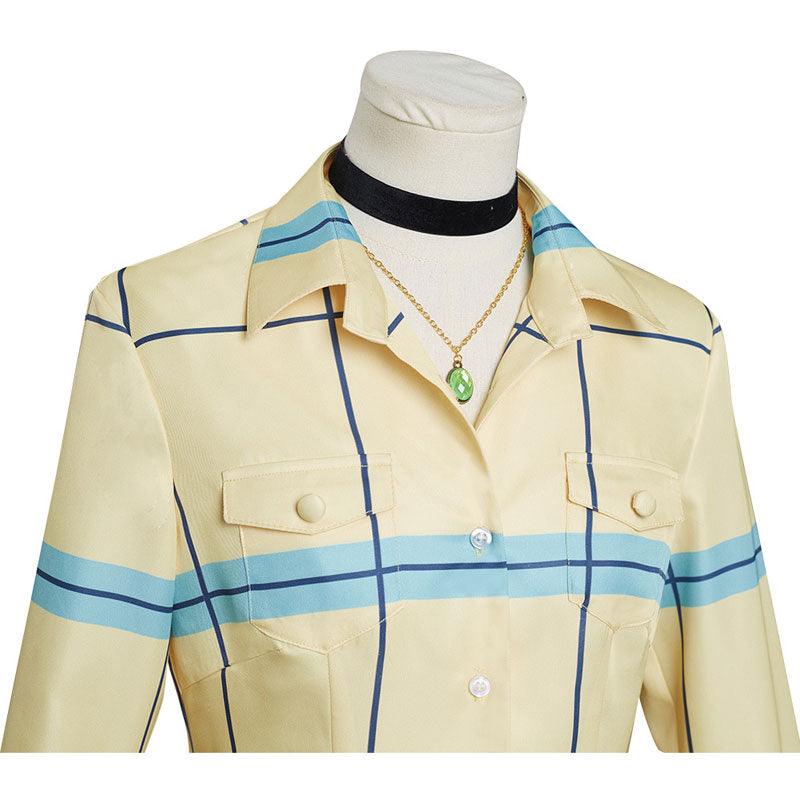 anime my dress up darling marin kitagawa cosplay costume