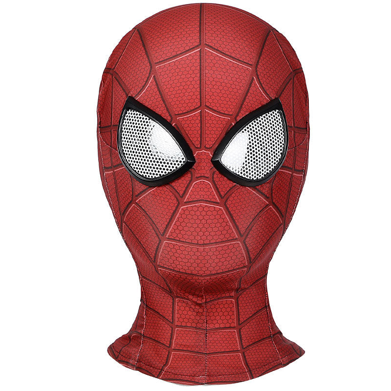 spider man 3 no way home peter parker integrated suit kids cosplay costumes