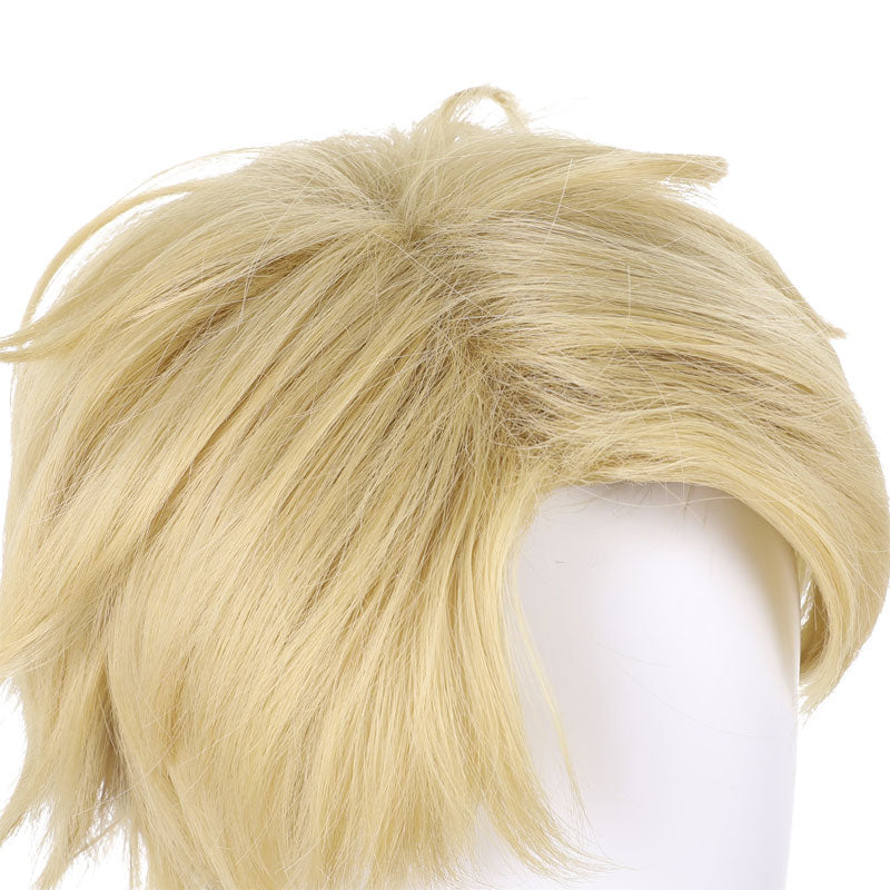 SPY×FAMILY Twilight Loid Forger Halloween Cosplay Wigs