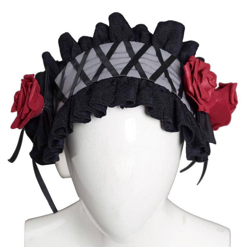 anime my dress up darling marin kitagawa lolita maid cosplay costume