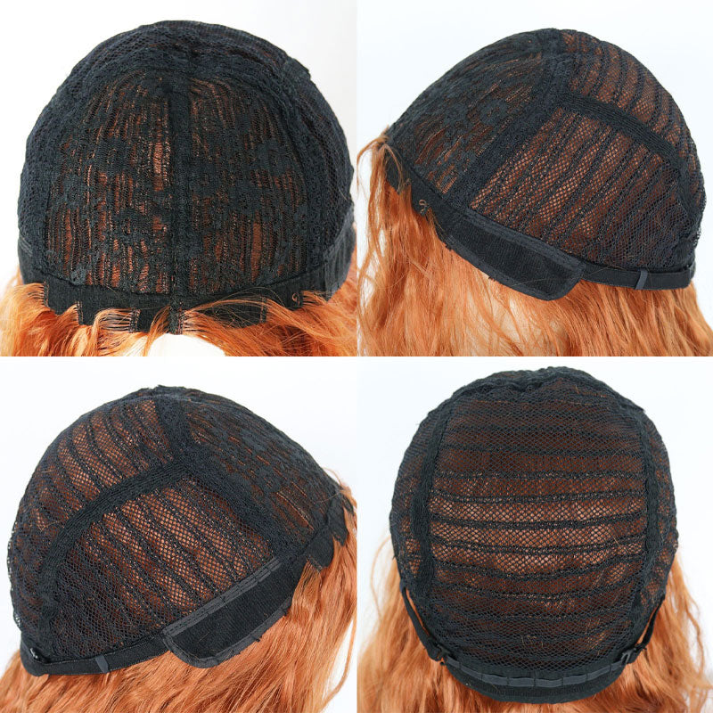 the little mermaid 2023 ariel cosplay wig 1