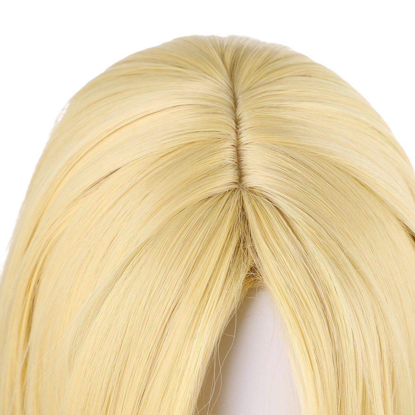 coscrew anime filo yellow cosplay wig of the rising of the shield hero 538c