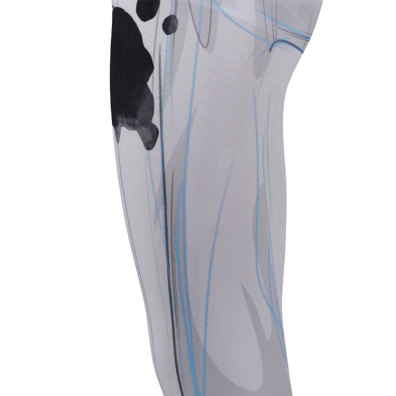 spider man across the spider verse jonathan ohnn spot children jumpsuit cosplay costumes