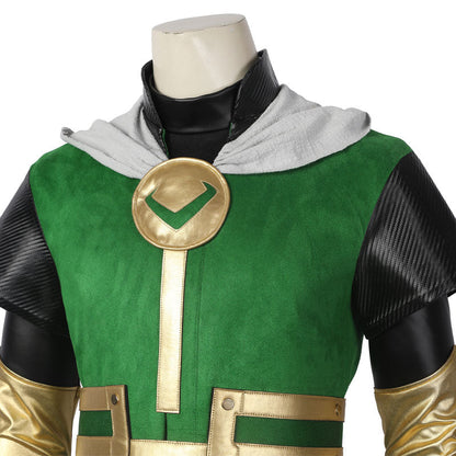 movie loki loki kidfullsuit halloween cosplay costumes