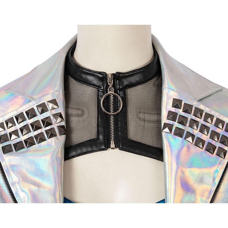 game lol kda all out kaisa fullset cosplay costumes