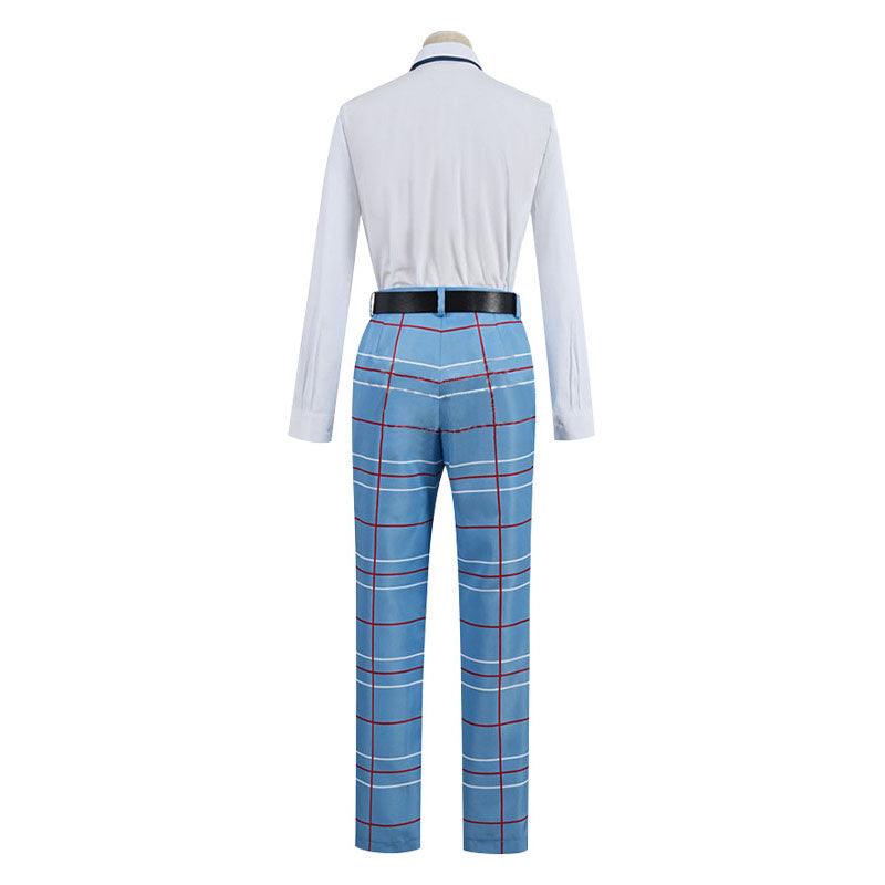 anime my dress up darling gojou wakana uniform cosplay costumes