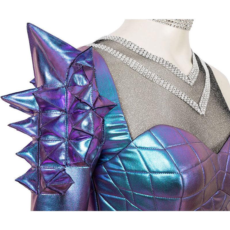 game lol kda all out ahri fullset cosplay costume with free ears