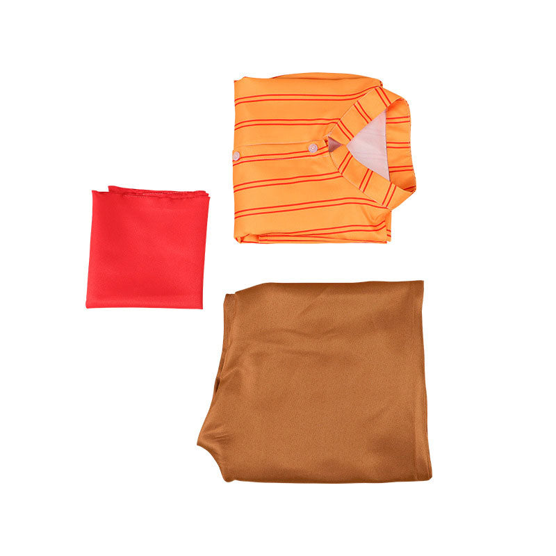 encanto antonio madrigal fullset cosplay costumes