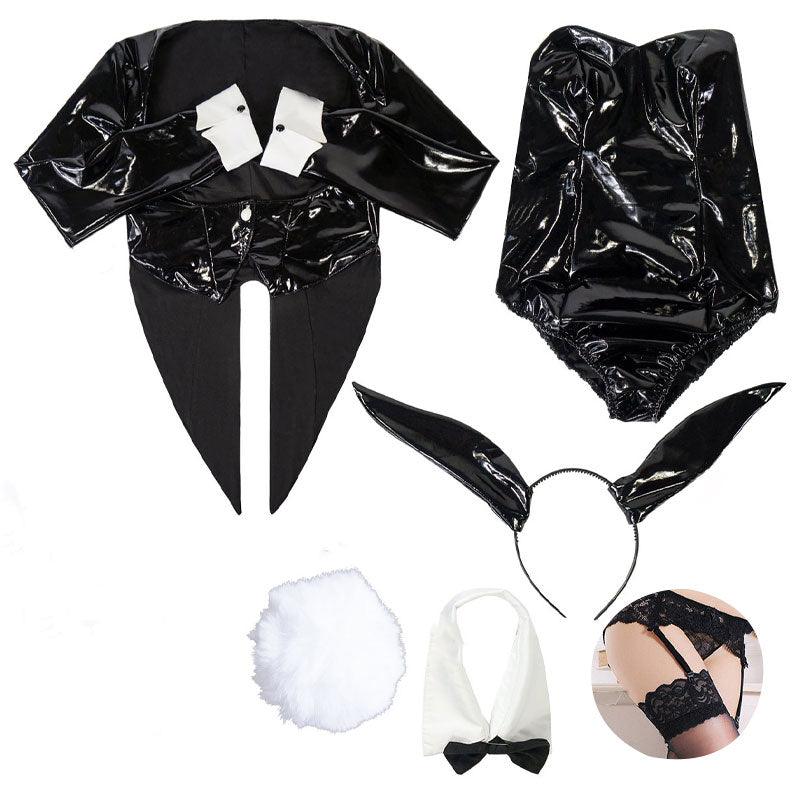 anime my dress up darling marin kitagawa bunny girl cosplay costume