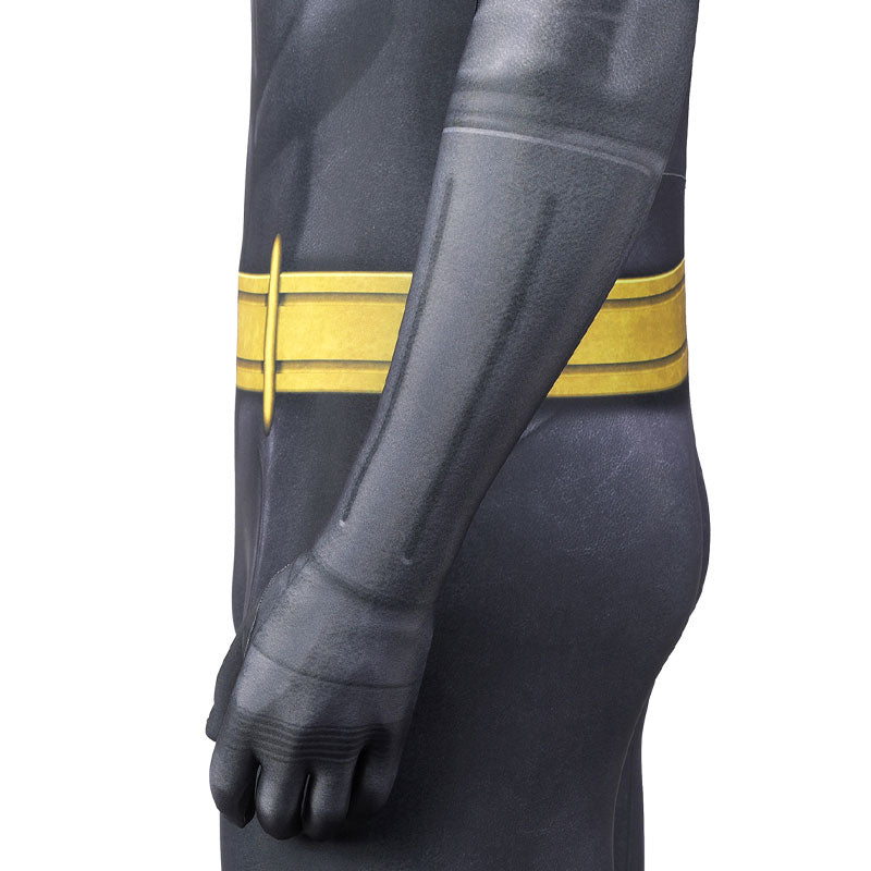 the flash 2023 bruce wayne batman jumpsuit cosplay costumes