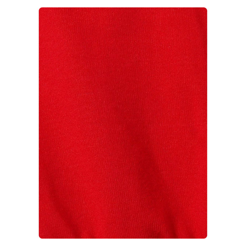 anime spy family yor forger red sweater cosplay costumes