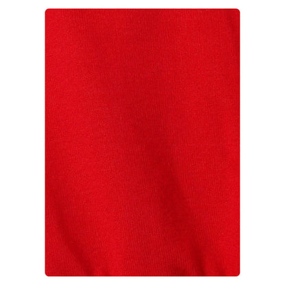 anime spy family yor forger red sweater cosplay costumes