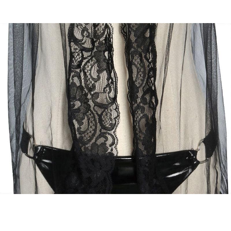 anime my dress up darling marin kitagawa little devil sexy cosplay costumes