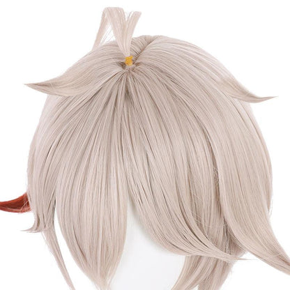 game genshin impact kazuha magnificent cosplay wigs 1