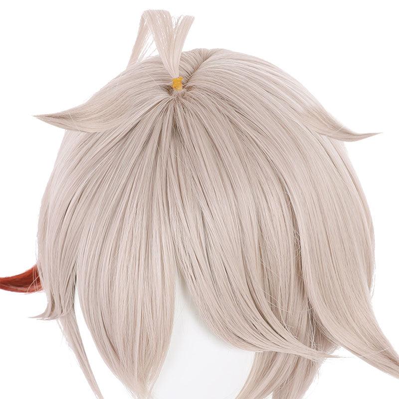game genshin impact kazuha magnificent cosplay wigs 1