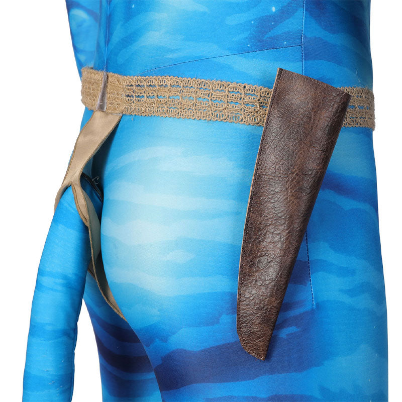 movie avatar 2 the way of water loak cosplay costumes