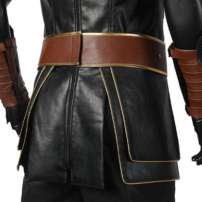 movie thor 4 love and thunder thor cosplay costumes