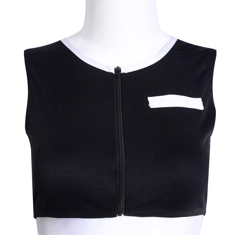 anime demon slayer kimetsu no yaiba tanjirou kamado swimsuit cosplay costumes 1