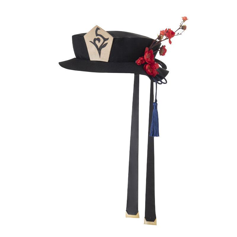 game genshin impact hu tao fullset cosplay costumes 1