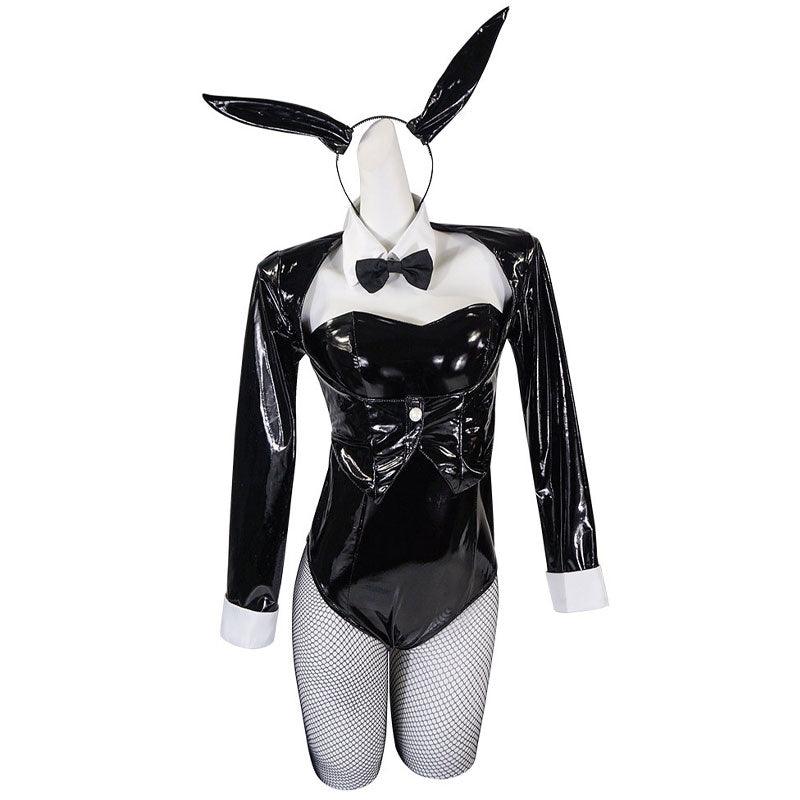 anime my dress up darling marin kitagawa bunny girl cosplay costume
