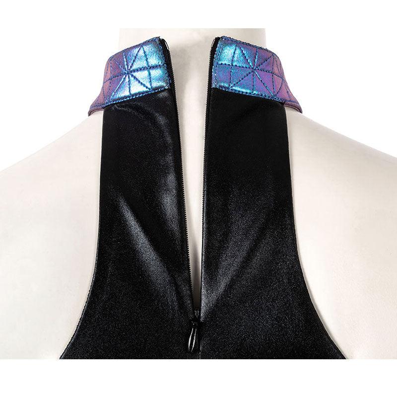 game lol kda all out kaisa fullset cosplay costumes 1