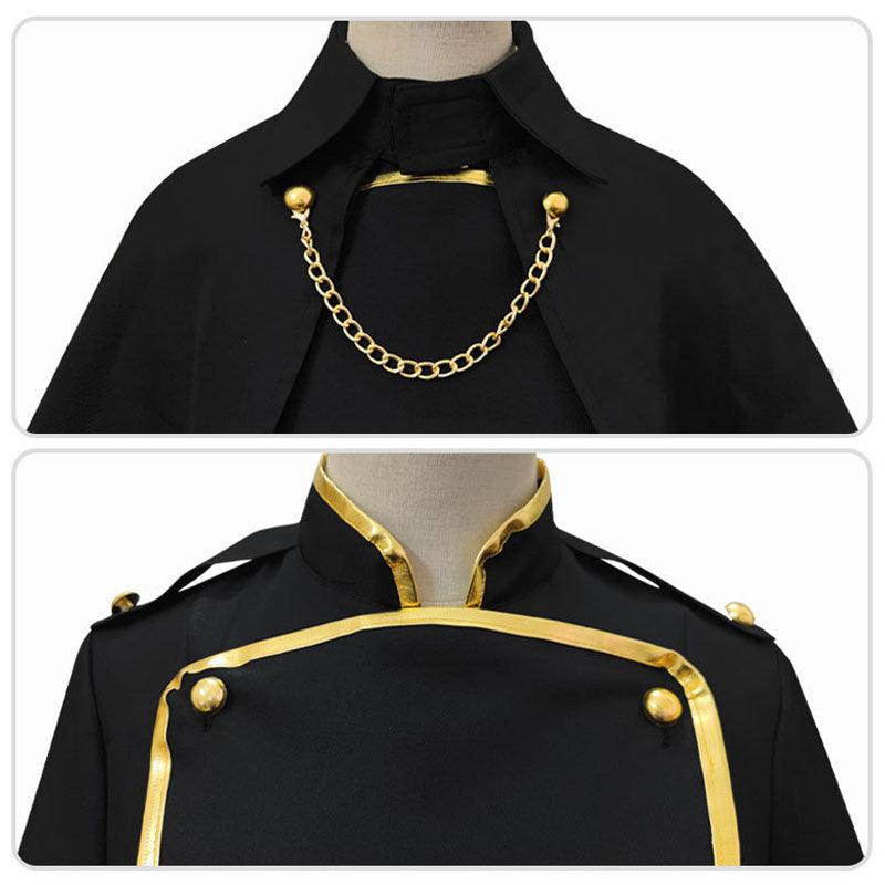 anime my dress up darling himeno amane cosplay costume