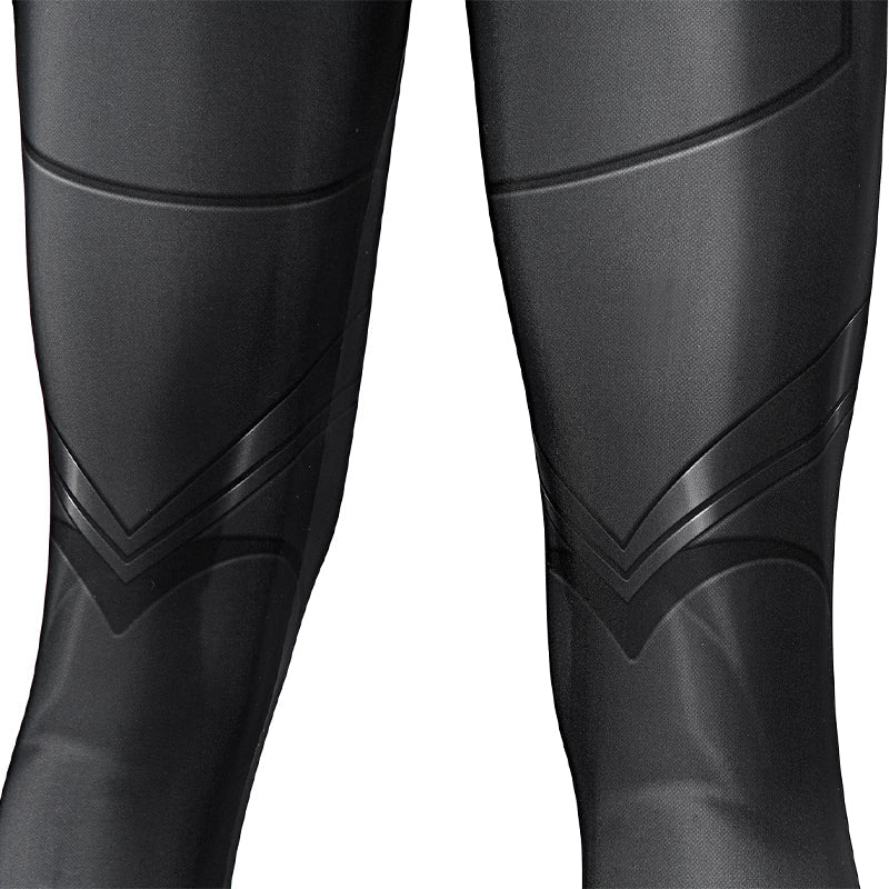 spiderman ps5 2 miles morales jumpsuit cosplay costumes