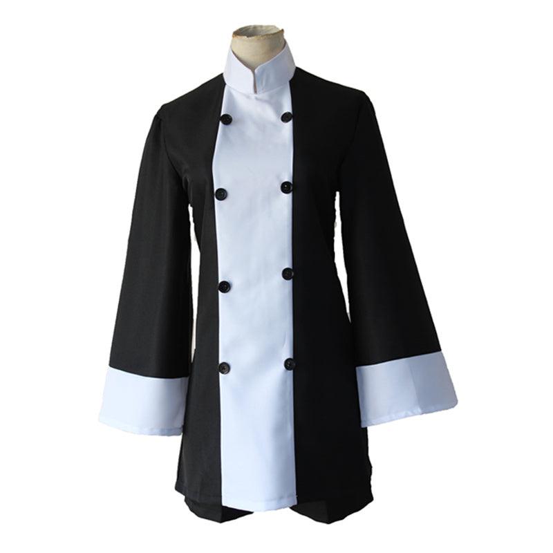 black butler church choir ciel phantomhive cosplay costume