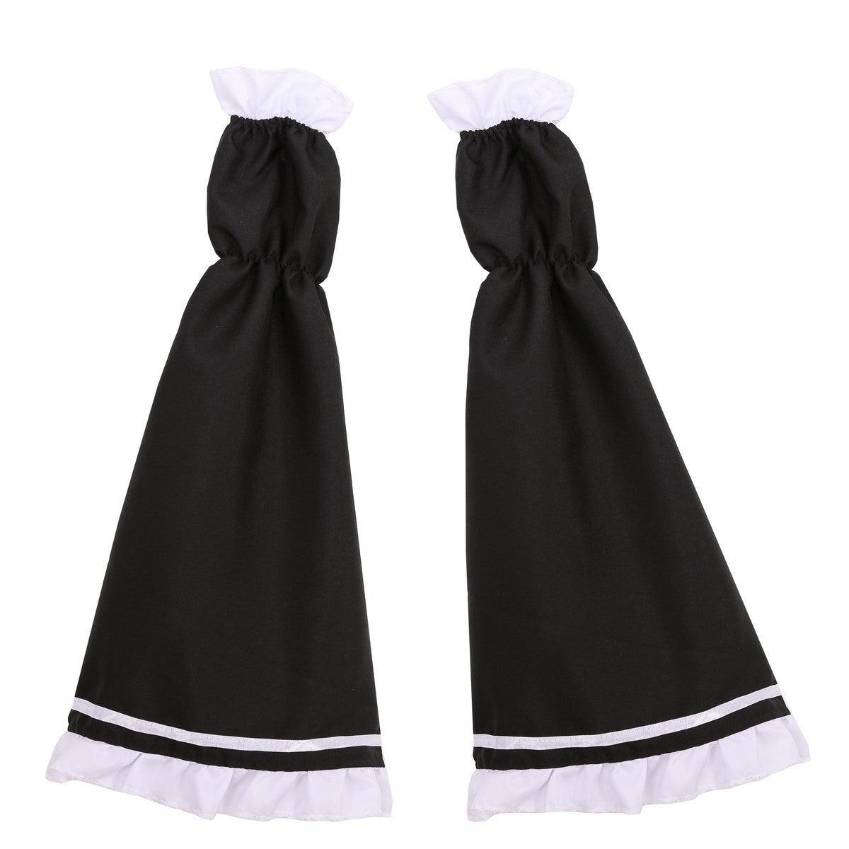Starting Life in Another World Ram Rem Anime Maid Outfit Dress Japanese Cosplay Costume