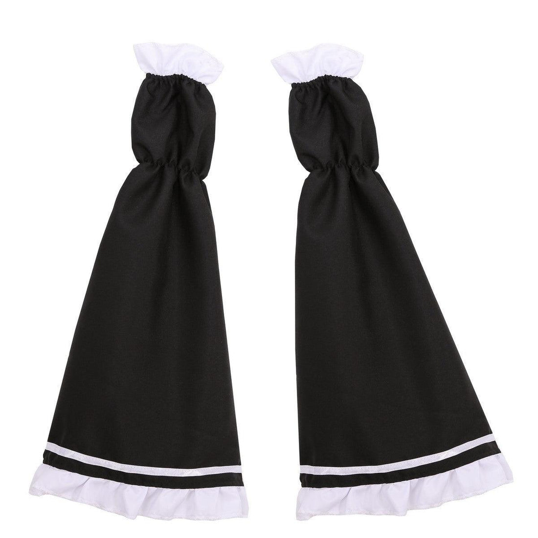 Starting Life in Another World Ram Rem Anime Maid Outfit Dress Japanese Cosplay Costume
