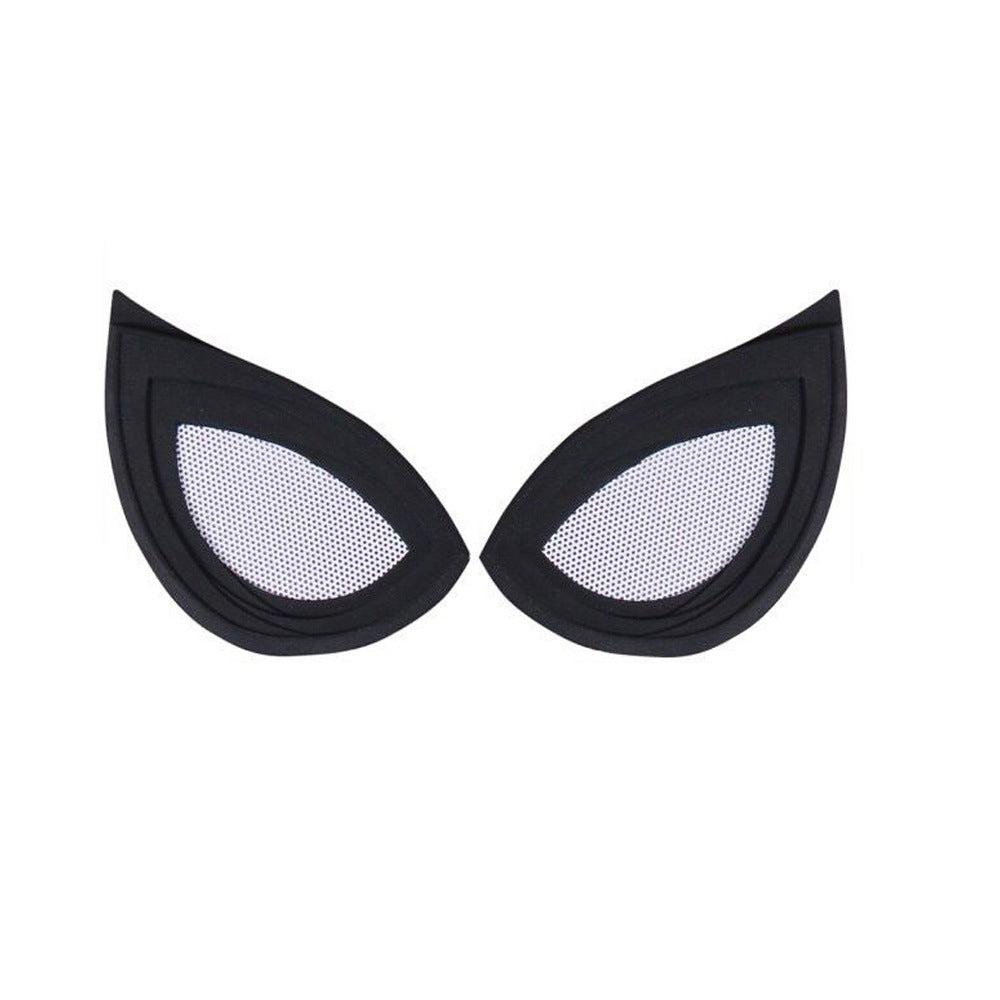 venom symbitote spiderman grey jumpsuits cosplay costume kids adult halloween bodysuit