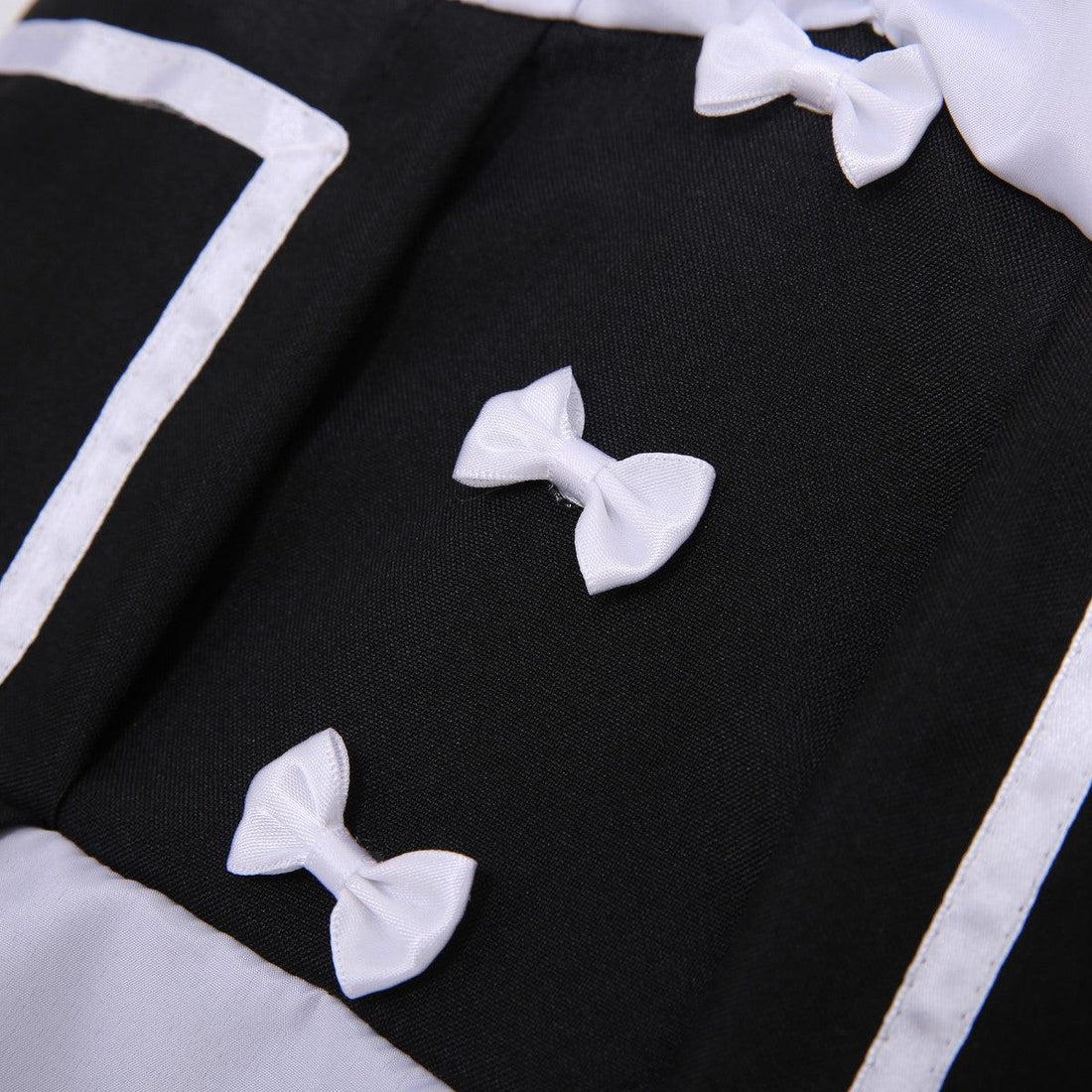 Starting Life in Another World Ram Rem Anime Maid Outfit Dress Japanese Cosplay Costume