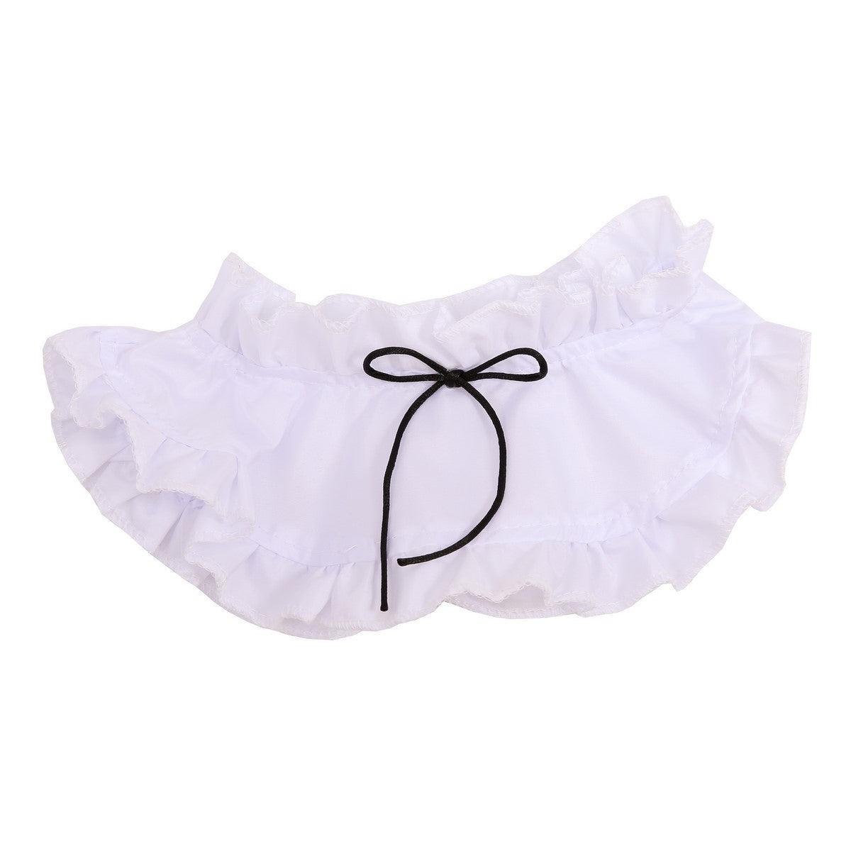 Starting Life in Another World Ram Rem Anime Maid Outfit Dress Japanese Cosplay Costume