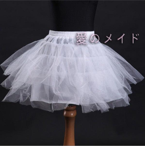 Miracle Nikki French Maid Outfit Suit Dress Anime Game Lolita Fancy Dress Cosplay Costume