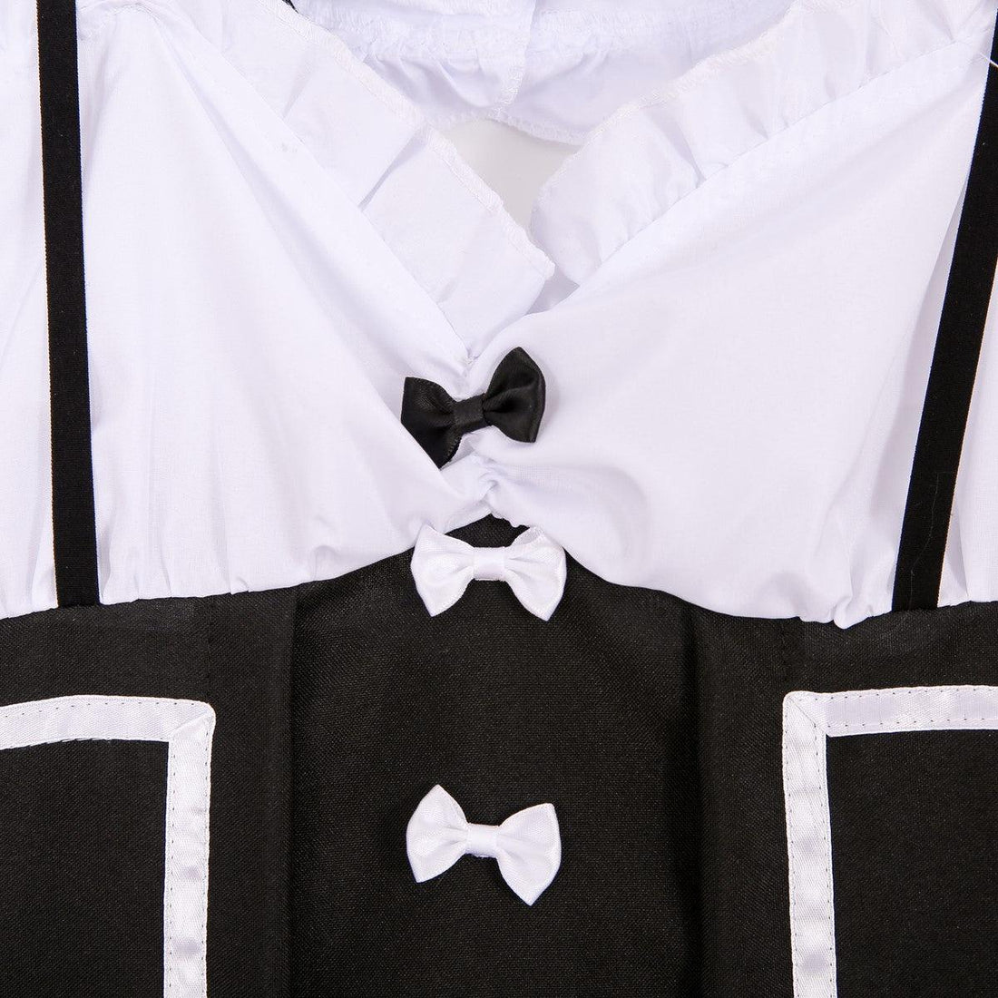 Starting Life in Another World Ram Rem Anime Maid Outfit Dress Japanese Cosplay Costume