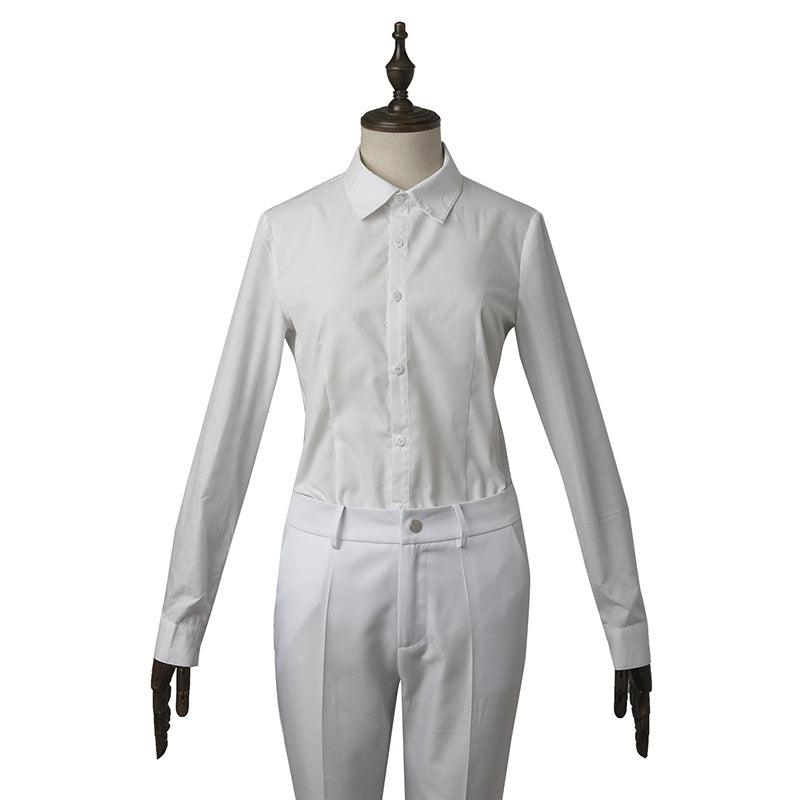 anime attack on titan mikasa ackerman ttraining corps uniform set cosplay costume