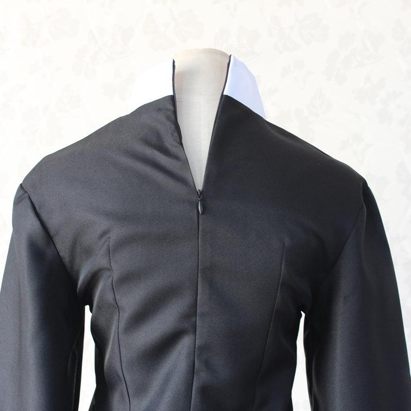 black butler church choir ciel phantomhive cosplay costume