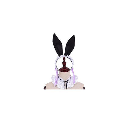 anime re zero starting life in another world rem and ram bunny girl cosplay costume
